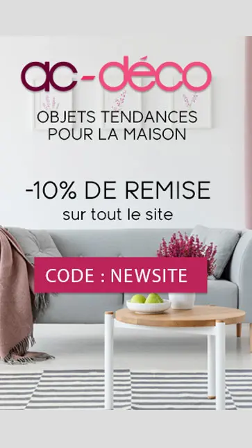 Partenaire : ac-deco