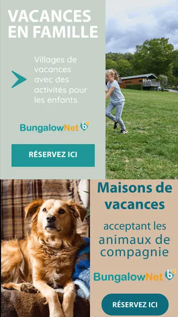 Partenaire : bungalow.net