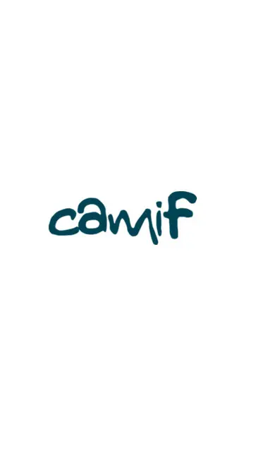 Partenaire : camif