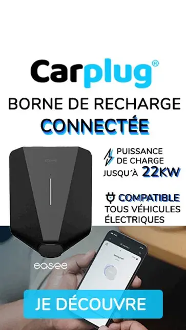 Partenaire : carplug