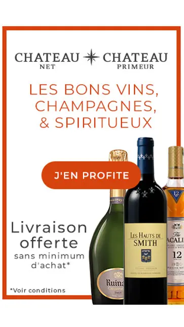 Partenaire : chateaunet