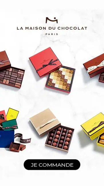 Partenaire : la-maison-du-chocolat