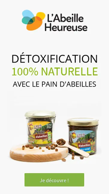 Partenaire : labeilleheureuse