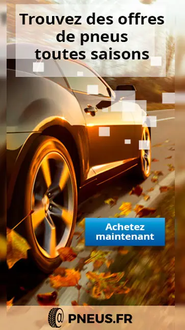 Partenaire : pneu.fr