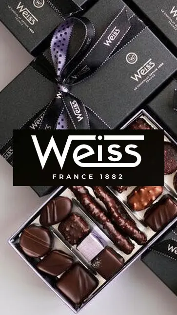 Partenaire : weiss